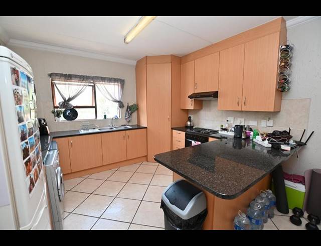 2 BEDROOM APARTMENT FOR SALE IN PAULSHOF